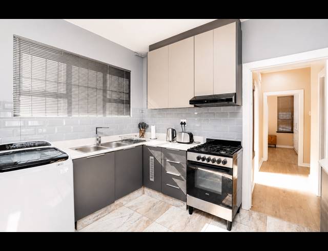 2 BEDROOM APARTMENT FOR SALE IN MORNINGSIDE